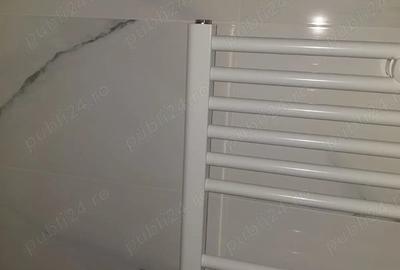 Apartament cu 2 camere decomandat în Central - 2