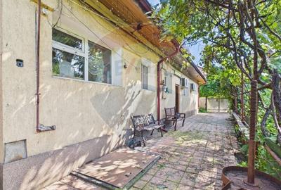 Casă cu 5 camere cu Teren 700 Mp în 13 Septembrie - 3