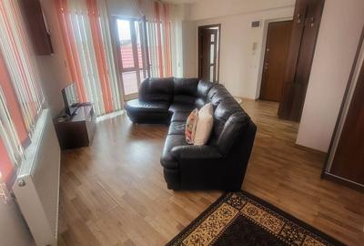 Garsonieră în Calea Călărașilor - 4