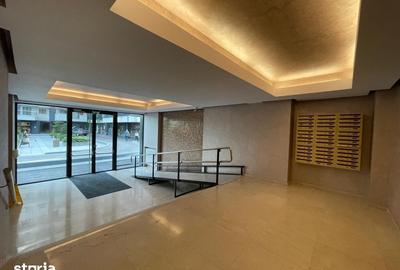 Spațiu comercial, de 120 mp, în Pipera