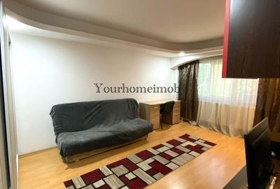 Apartament cu 2 camere decomandat în Rovine