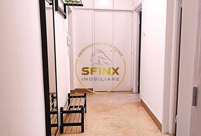 Apartament cu 3 camere circular, mobilat în Ferdinand - 8