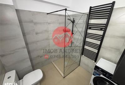 Apartament cu 2 camere decomandat în Central - 8
