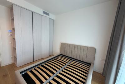Apartament cu 2 camere decomandat în Aviației - 8