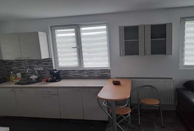 Casă cu 2 camere în Oroiu - 5