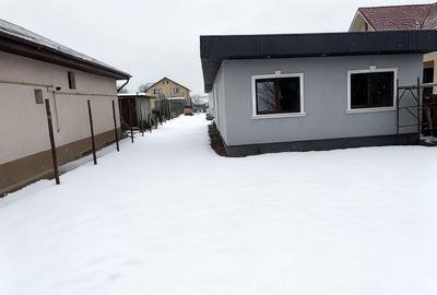 Casă cu 3 camere cu Teren 500 Mp în Letea Veche