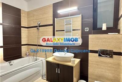 Apartament cu 3 camere decomandat, mobilat în Bucureștii Noi - 12