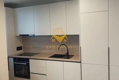 Apartament cu 2 camere semidecomandat, mobilat în Florești - 8