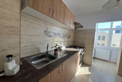 Apartament cu 2 camere decomandat, mobilat în Central - 9
