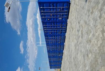Spațiu comercial, de 14 mp, în Giarmata