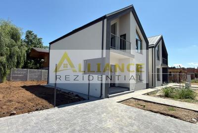 Casă cu 4 camere decomandat cu Canalizare în Berceni