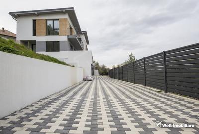 Casă individuală cu 4 camere cu Garaj în Feleacu - 2
