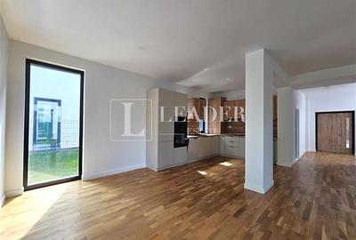 Casă individuală cu 5 camere cu Teren 350 Mp în Pipera - 13