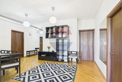 Apartament cu 5 camere decomandat în Bucureștii Noi
