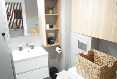 Apartament cu 2 camere nedecomandat în Timpuri Noi - 9