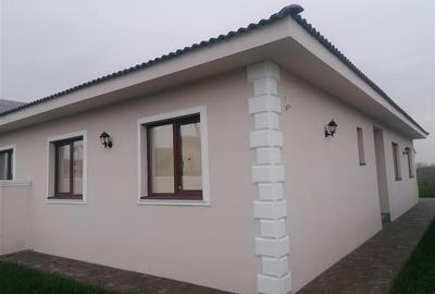 Duplex cu 3 camere cu Teren 400 Mp în Exterior Sud - 1