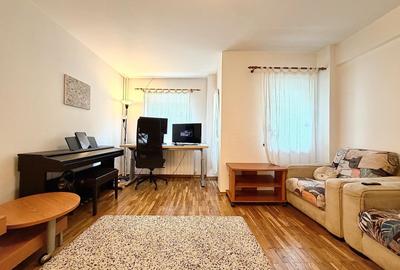 Apartament cu 3 camere decomandat în Lujerului - 2