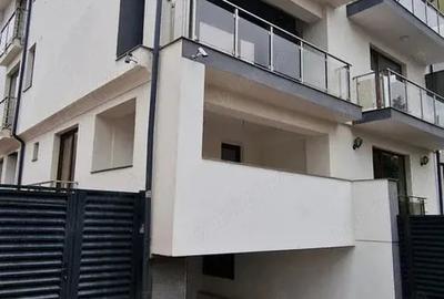 Apartament cu 3 camere decomandat în Dorobanți - 2