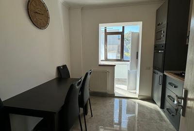 Apartament cu 2 camere decomandat în Dacia - 13