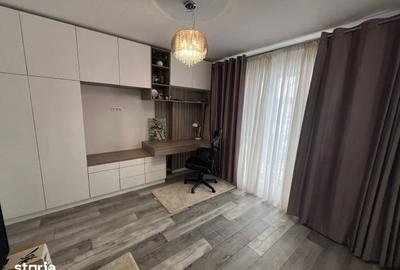 Apartament cu 3 camere, mobilat în Central - 24