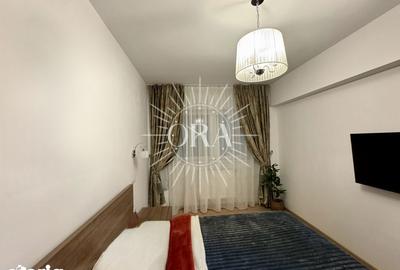 Apartament cu 2 camere în Mărăști - 2