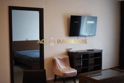 Apartament cu 2 camere semidecomandat, mobilat în Alba Iulia - 4