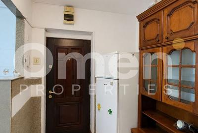 Apartament cu 2 camere semidecomandat, mobilat în Republicii - 5