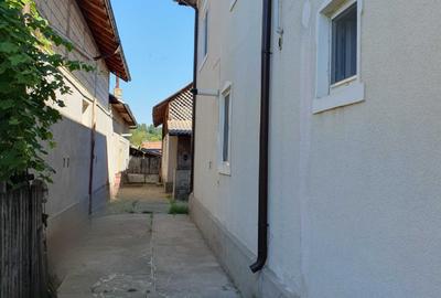 Casă cu 3 camere în Vulcana-Pandele - 4