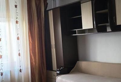 Garsonieră decomandată în Micro 14 - 2