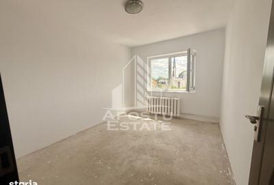 Apartament cu 3 camere în Dorobanților