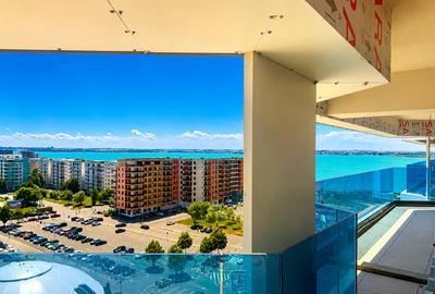 Apartament cu 2 camere decomandat în Central - 8