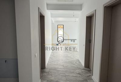 Casă cu 4 camere cu Teren 570 Mp în Tărtășești