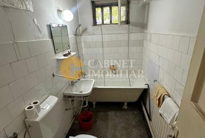 Apartament cu 2 camere semidecomandat în Tătărași - 4