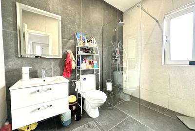 Duplex cu 4 camere cu Canalizare în Dumbrăvița - 10
