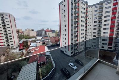 Garsonieră decomandată, mobilată în Grozăvești - 14