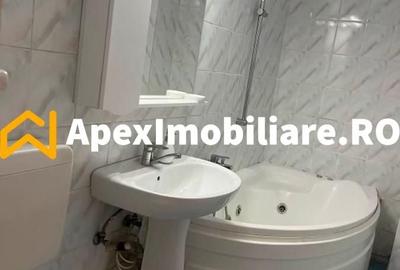 Apartament cu 4 camere decomandat în Nerva Traian