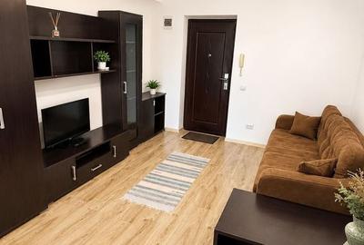 Apartament cu 2 camere în Tătărași