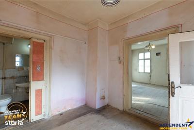 Casă cu 2 camere cu Teren 384 Mp în Simeria - 20