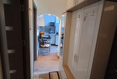 Apartament cu 2 camere în Central - 7