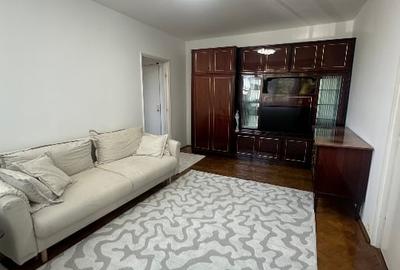 Apartament cu 2 camere semidecomandat, mobilat în Domenii - 10