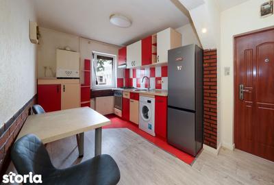 Apartament cu 2 camere în Centrul Istoric - 6
