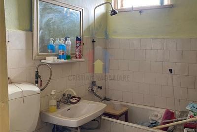 Apartament cu 2 camere în Calea Galați