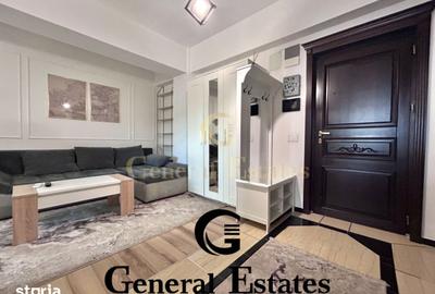 Apartament cu 2 camere, mobilat în Moara de Vânt - 18