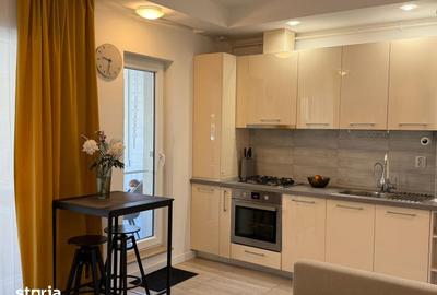 Apartament cu 3 camere în Ștefăneștii de Jos - 2