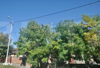 Casă cu 2 camere cu Teren 550 Mp în Fratelia - 3
