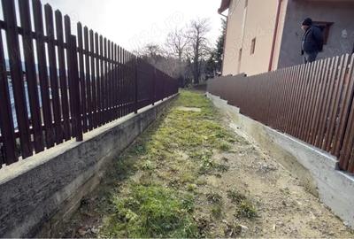 Teren de 721 mp, în Central - 5