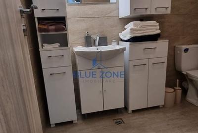 Apartament cu 2 camere decomandat, mobilat în Politehnica - 3