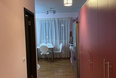 Apartament cu 2 camere în Nufărul - 6