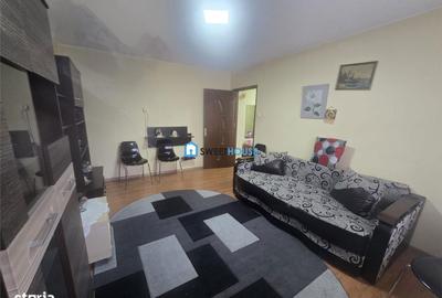 Apartament cu 2 camere decomandat în Central - 3