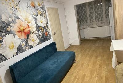 Garsonieră semidecomandată în Uzina 2 - 4